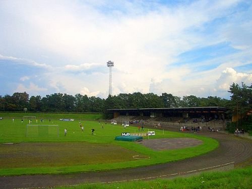 Gentofte Sportspark