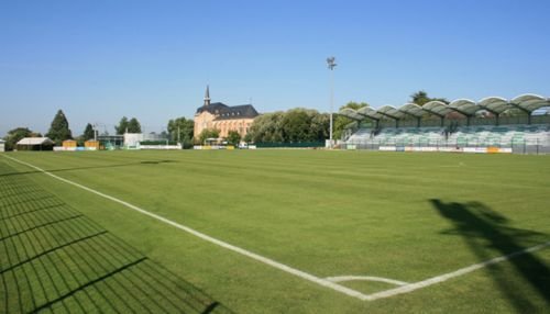 Stade de Bellevue