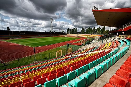 Friedrich-Ludwig-Jahn-Sportpark