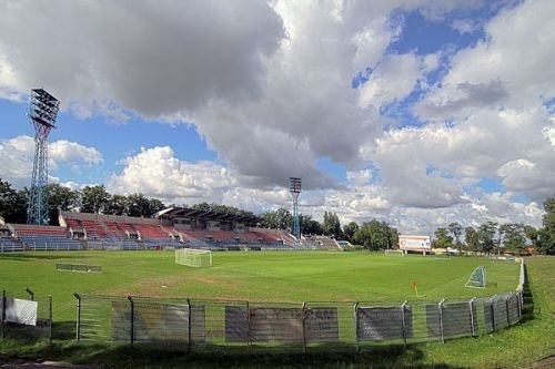 Stadion Miejski Opole