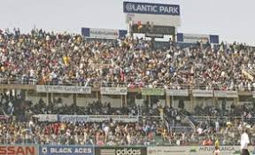 Atlantic Stadium