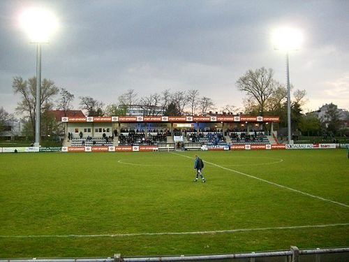 Leopold-Stroh-Stadion