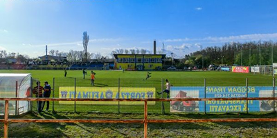 Municipal Afumați
