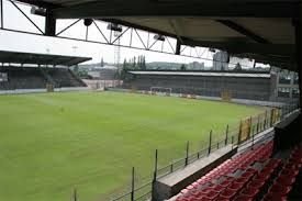 Stade Pairay