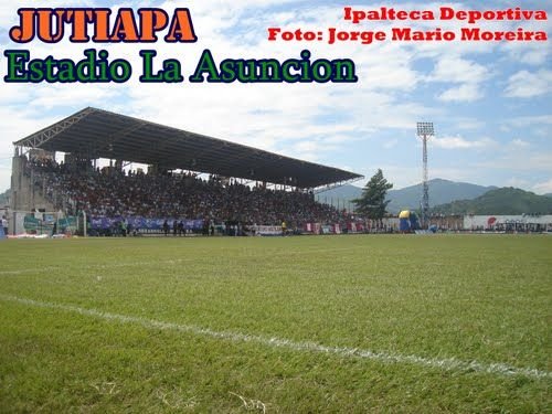 Estadio La Asunción