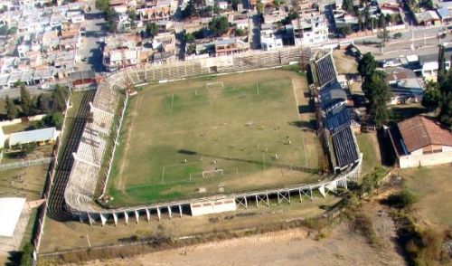 Estadio Emilio Fabrizzi