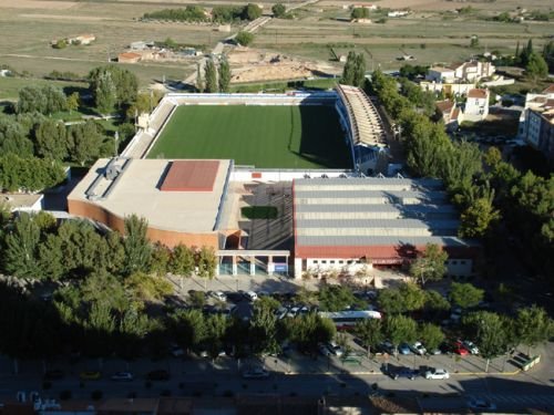 Polideportivo Municipal