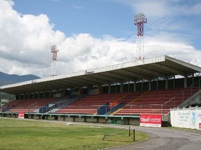 Estadio Los Cuchumatanes