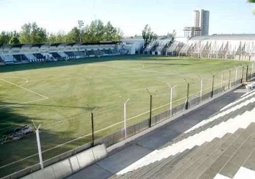 La Visera de Cemento