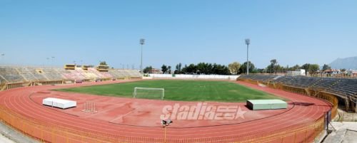 Dimotiko Stadio Korinthou