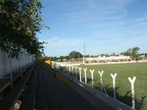 Estadio de la Calle Carlos Arroyo