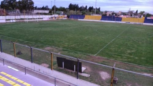 Estadio Onofre Pirrone