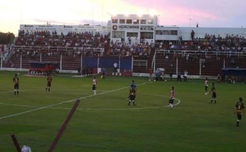 El Coloso