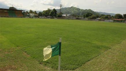 Estadio Rubén Deras