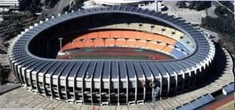 Seoul Olympic Stadium