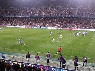 Ulsan Stadium