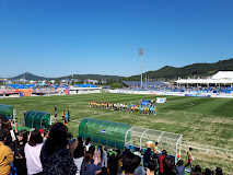 Mokpo IFC