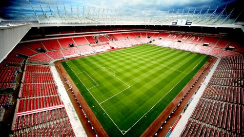 Stadium of Light