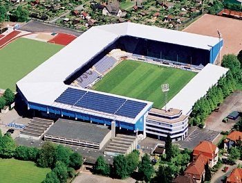 Schüco Arena