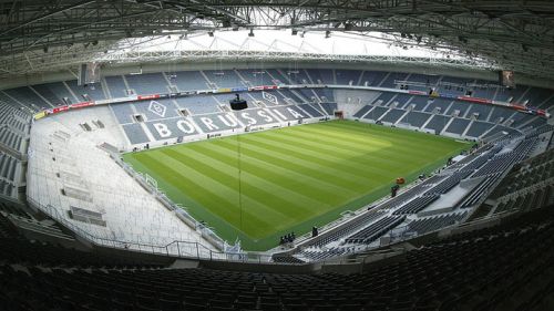 Borussia-Park