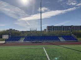 Kiviõli Stadium
