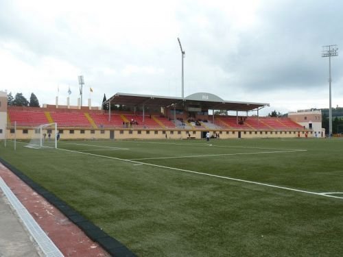 MFA Centenary Stadium