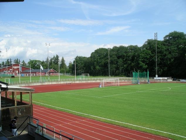 Motala Idrottspark