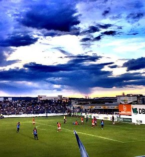 Estádio Zama Maciel