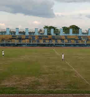 Sapele Stadium