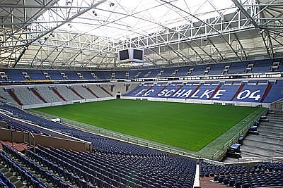 Veltins Arena