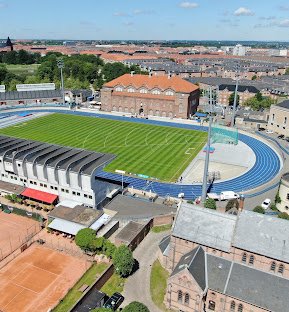 Østerbro Stadium