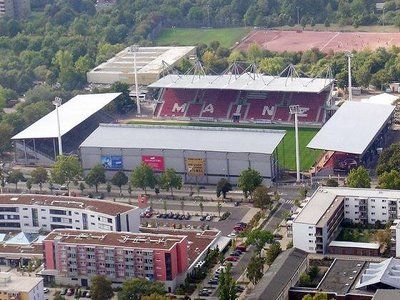 Stadion am Bruchweg