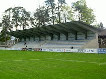 Waldstadion Hard