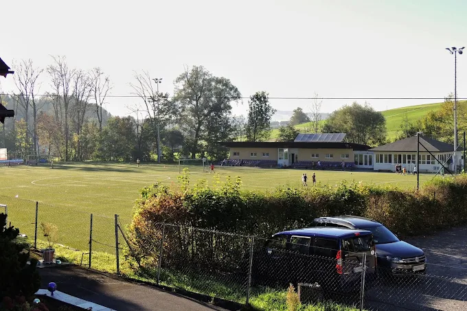 Sportanlage Neumarkt