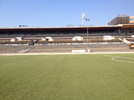 Stadion Donja Bistra