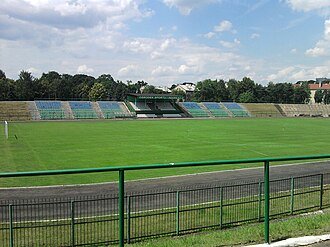 Stadion 1000-lecia