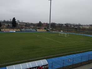 Stadion Miejski