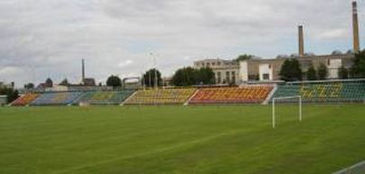 Stadion Miejski