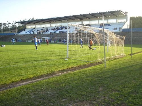 Estádio Municipal Engenheiro Sílvio Henriques Cerv