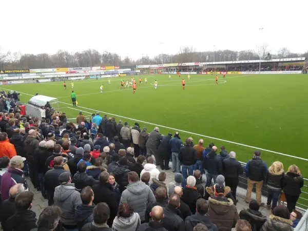 De Ebbenhorst
