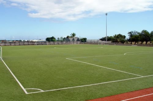 Stade Théophile Hoarau