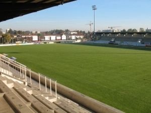 Stade Massabielle
