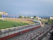 Erosi Manjgaladze Stadium