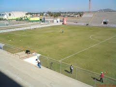 Estadio Centenario LM