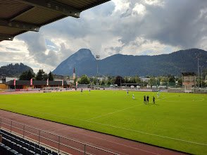 Kufstein Arena