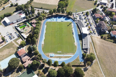 Stadio Comunale Chieri