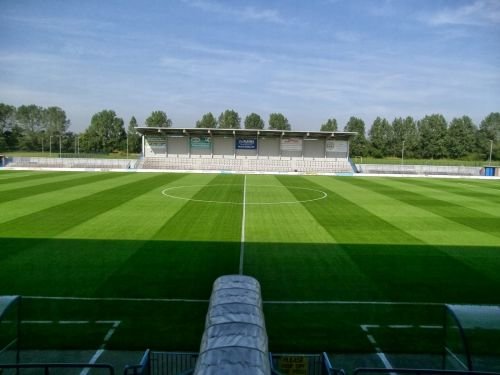Tameside Stadium