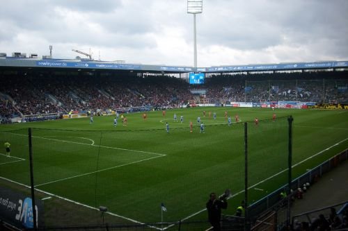 Ruhrstadion