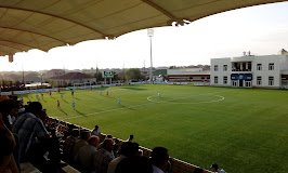 Zira Stadionu