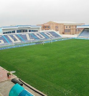 G'uzor Stadium